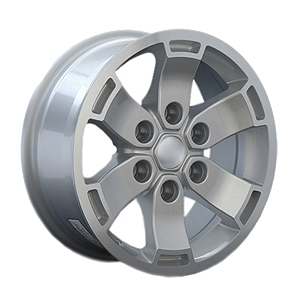 MZ31 Silver