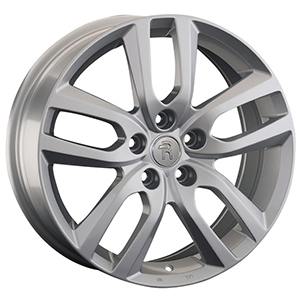 NS212 Silver