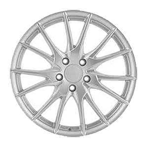 H-IN24 Silver