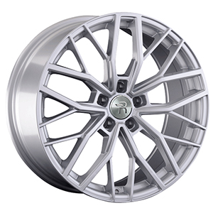 A128 Silver
