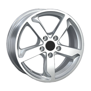 VW99 Silver