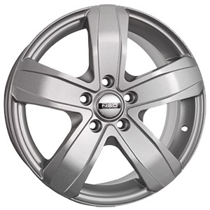 746 Silver