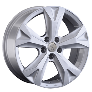 HV1 Silver