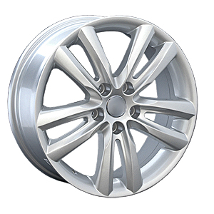 HND169 Silver