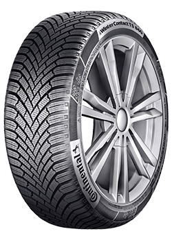 ContiWinterContact TS 860