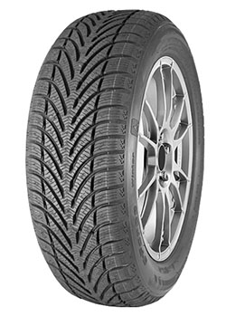g-Force Winter
