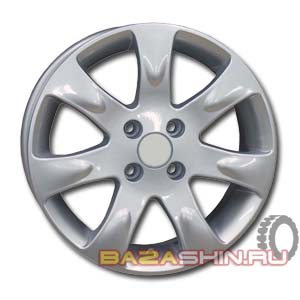 W3702 Aida Silver