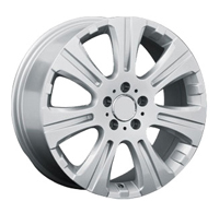 MB54 Silver