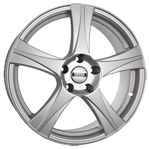 843 Silver