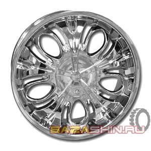 D580 Chrome