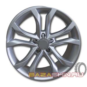 A35 Silver