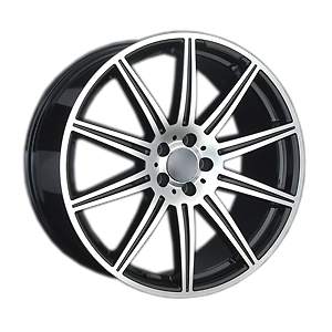 MB120 BKF