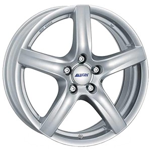 Grip Silver