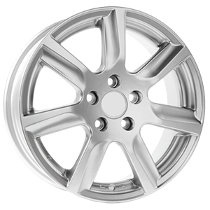 H-VW10 Silver