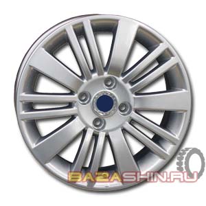 FT5 Silver