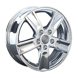 TY41 Chrome