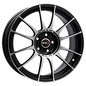 XLR Black