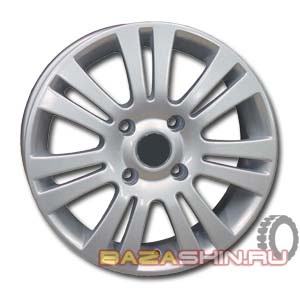 GM13 Silver