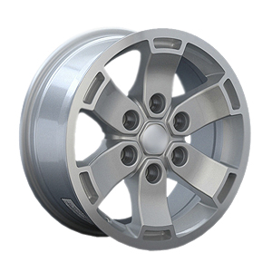 FD39 Silver