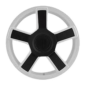 CI534 White black