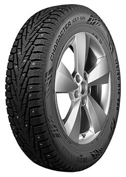 Character Ice 7 SUV
