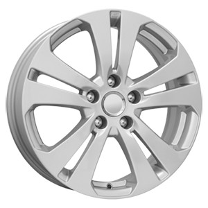 KC625 Kia Silver