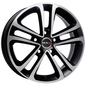 Invidia Black