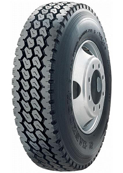 All Steel Radial Z59