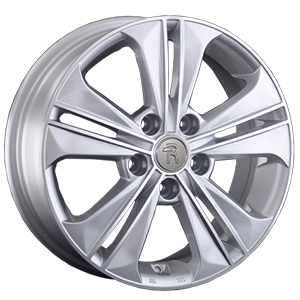 HND224 Silver
