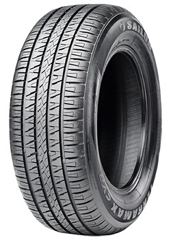 Terramax CVR