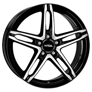 Poison BKF алмаз  Polished