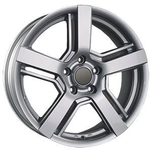 H-VW64 Silver