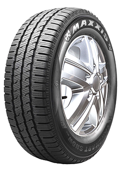 WL2 Vansmart Snow