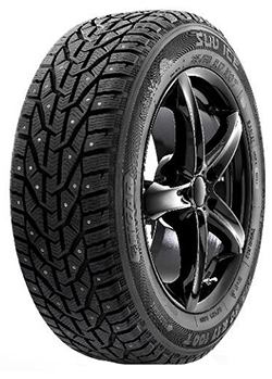 SUV Ice