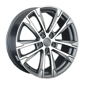 VW137 GMF