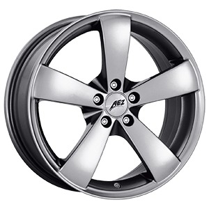 Wave Silver