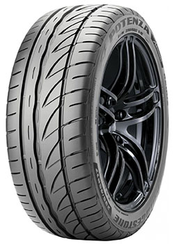 Potenza RE002 Adrenalin