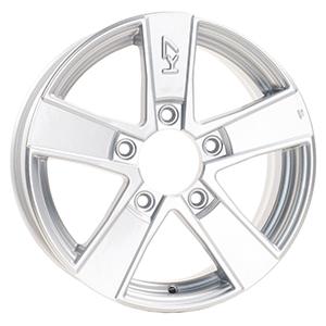 Y2595 Silver