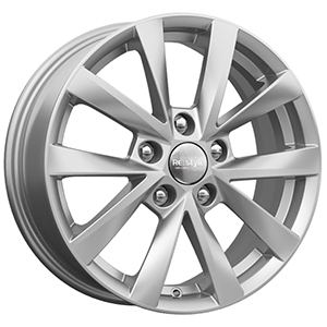 КС863 Silver