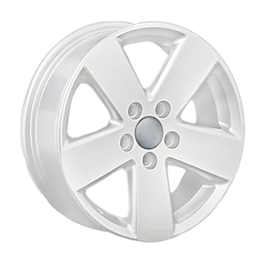 VW18 White