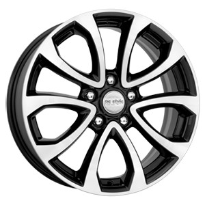 KC623 Nissan алмаз черный