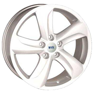 WGR1508 Silver