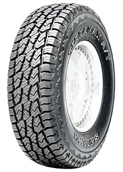 Terramax A/T