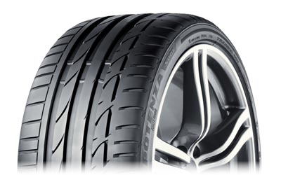 Potenza S001