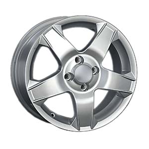 KI105 Silver