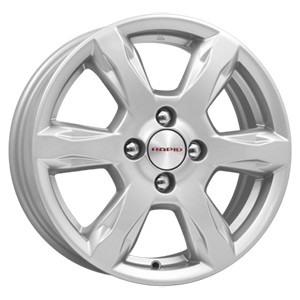 КС693 Silver