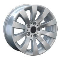 B96 Silver