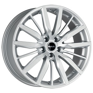 Barbury Silver