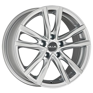 Milano Silver