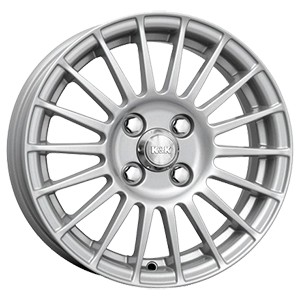 КС451 Silver
